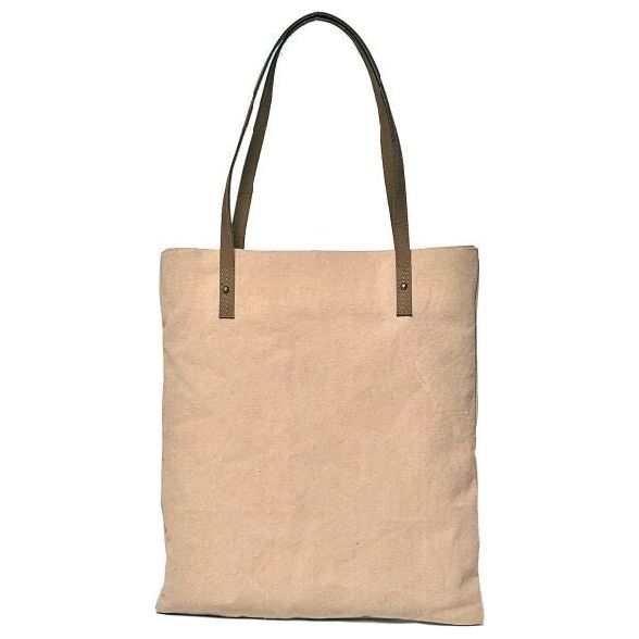 Cott N Curls Great Wave Bookbag