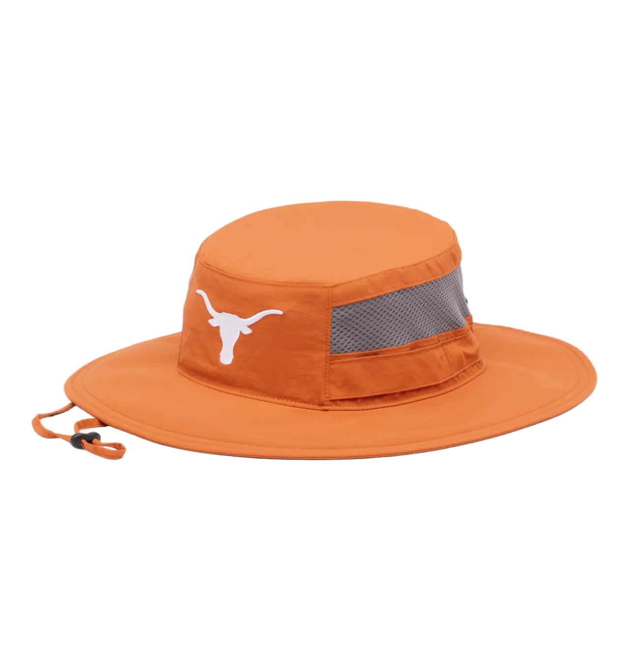 Texas Longhorn Columbia Unisex Bora Bora Booney IIl Hat (2097421824) (CEDAR)