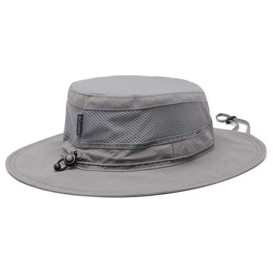 Texas Longhorn Unisex Bora Bora Booney II Hat (1482841043) GRY