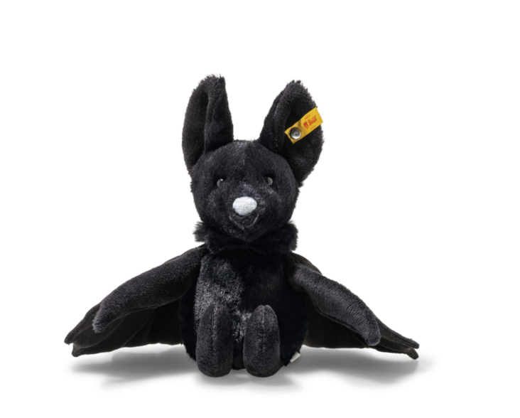 Steiff Boris the Spooky Bat