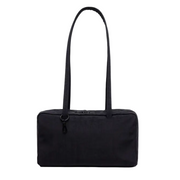 Baggu Nylon Bowler Bag - Black