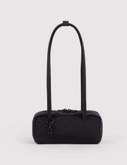 Baggu Small Bowler Bag - Black