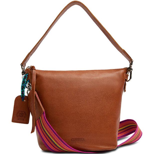 Consuela Brandy Wedge
