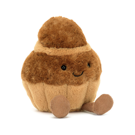 Jellycat Amuseable Brigitte Brioche