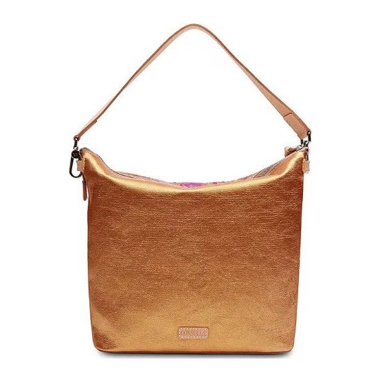Consuela Bronzer Hobo