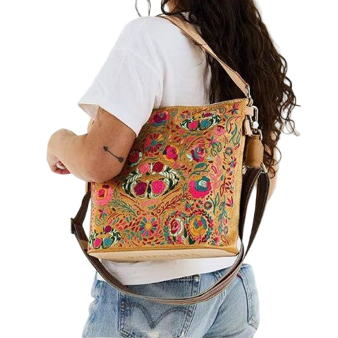 Consuela Bronzer Hobo