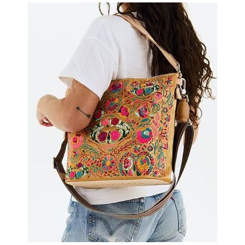 Consuela Bronzer Hobo