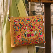 Consuela Bronzer Downtown Crossbody
