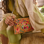 Consuela Bronzer Midtown Crossbody