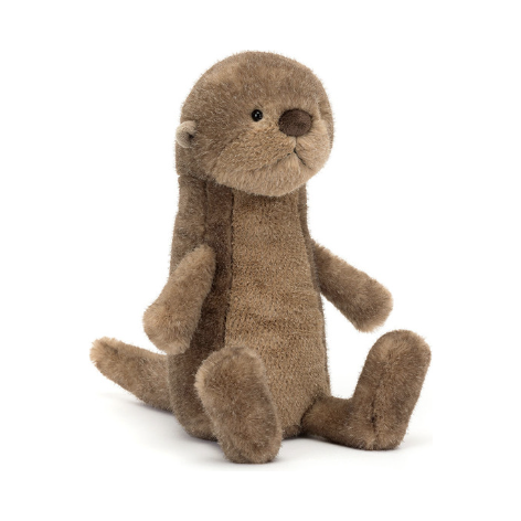 Jellycat Brooke Otter