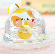 Bubble Eggs Colorful Wishes Series Blind Box