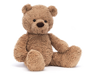 Jellycat Bumbly Bear Medium