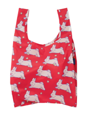 Baggu Standard Reusable Bag - Bunnies