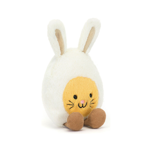 Jellycat Amuseable Bunny Egg