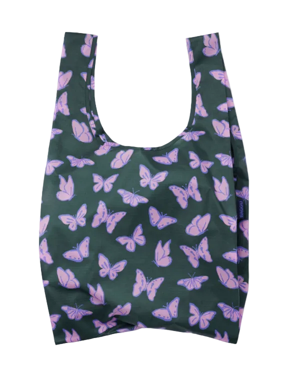 Baggu Standard Reusable Bag - Butterflies