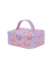 Baggu Small Cosmetic Case - Butterflies