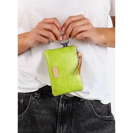 Consuela Buzzy  Pouch