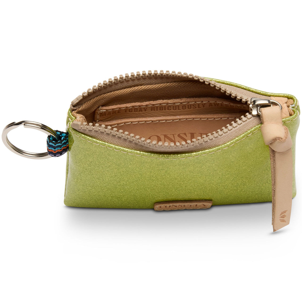 Consuela Buzzy  Pouch