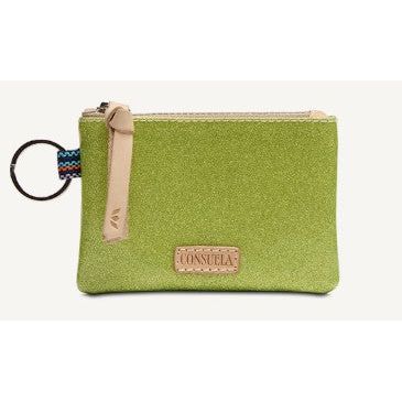 Consuela Buzzy  Pouch