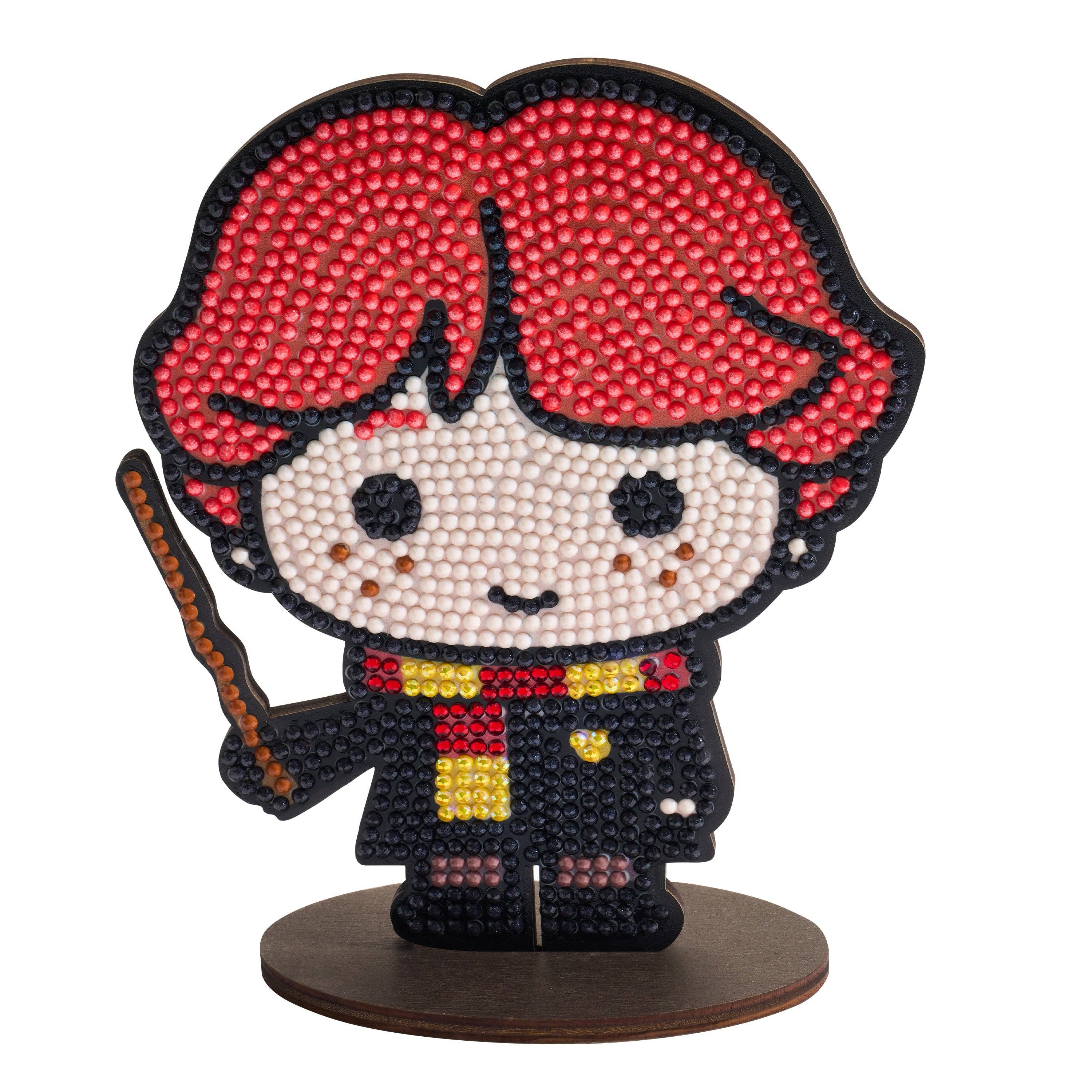 Diamond Art Club Sparkle Pals™ - Ron