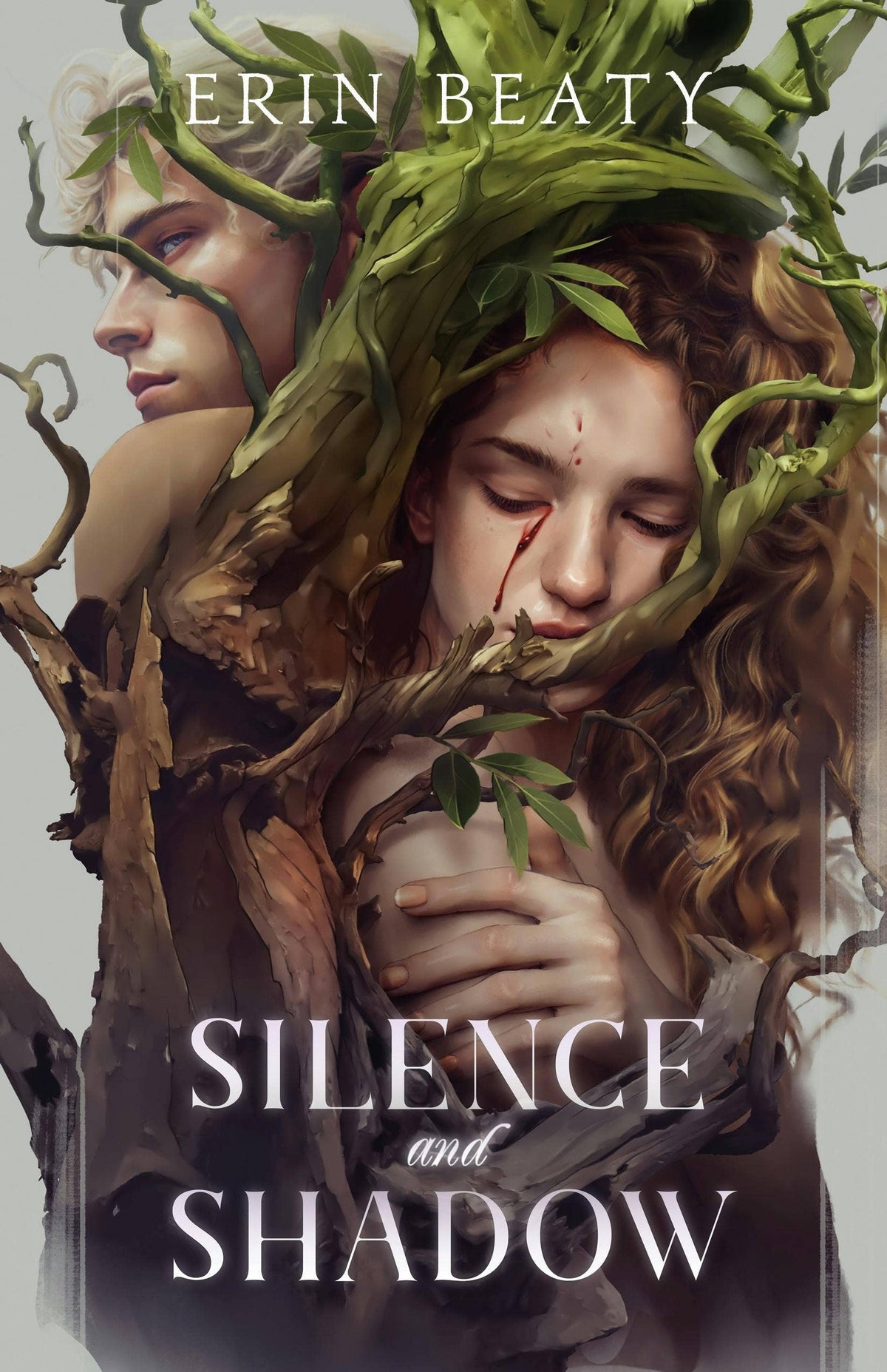 Silence And Shadow
