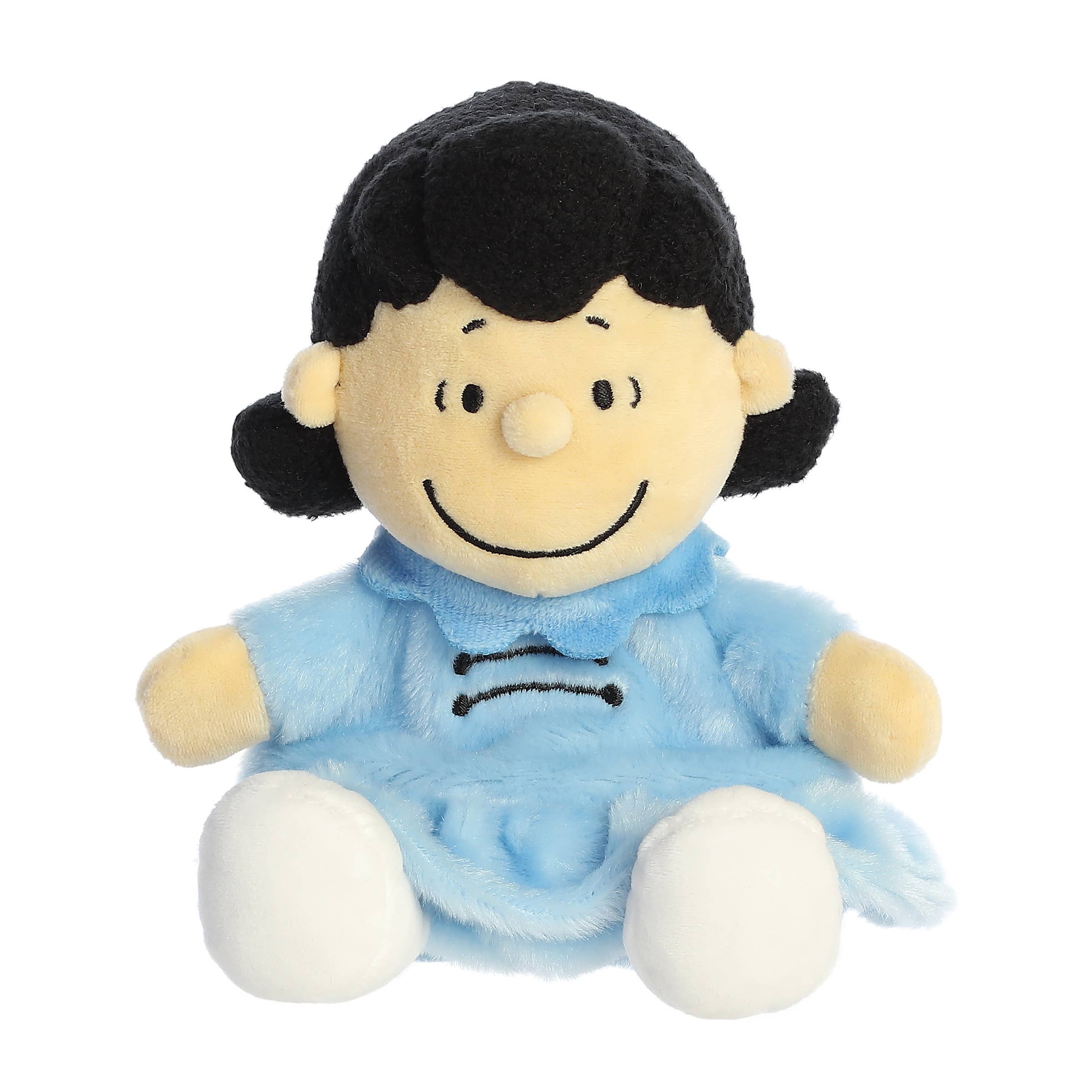 5" Plush Pal Lucy Palm Pals Stuffed Animal