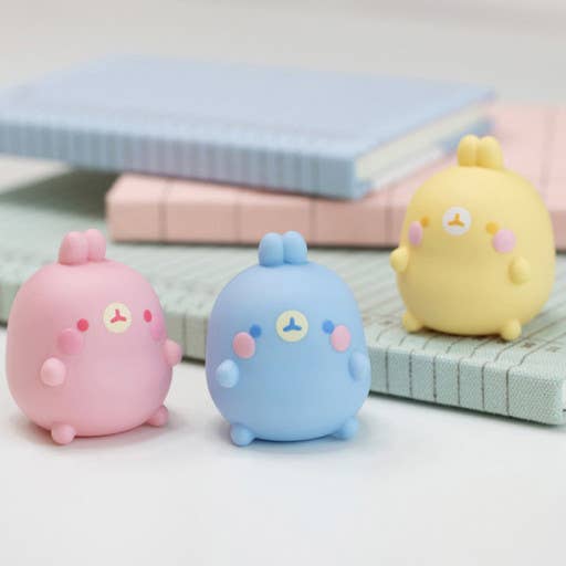 Pastel Molang Random Figure Blind Box