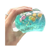 Ocean Squishy