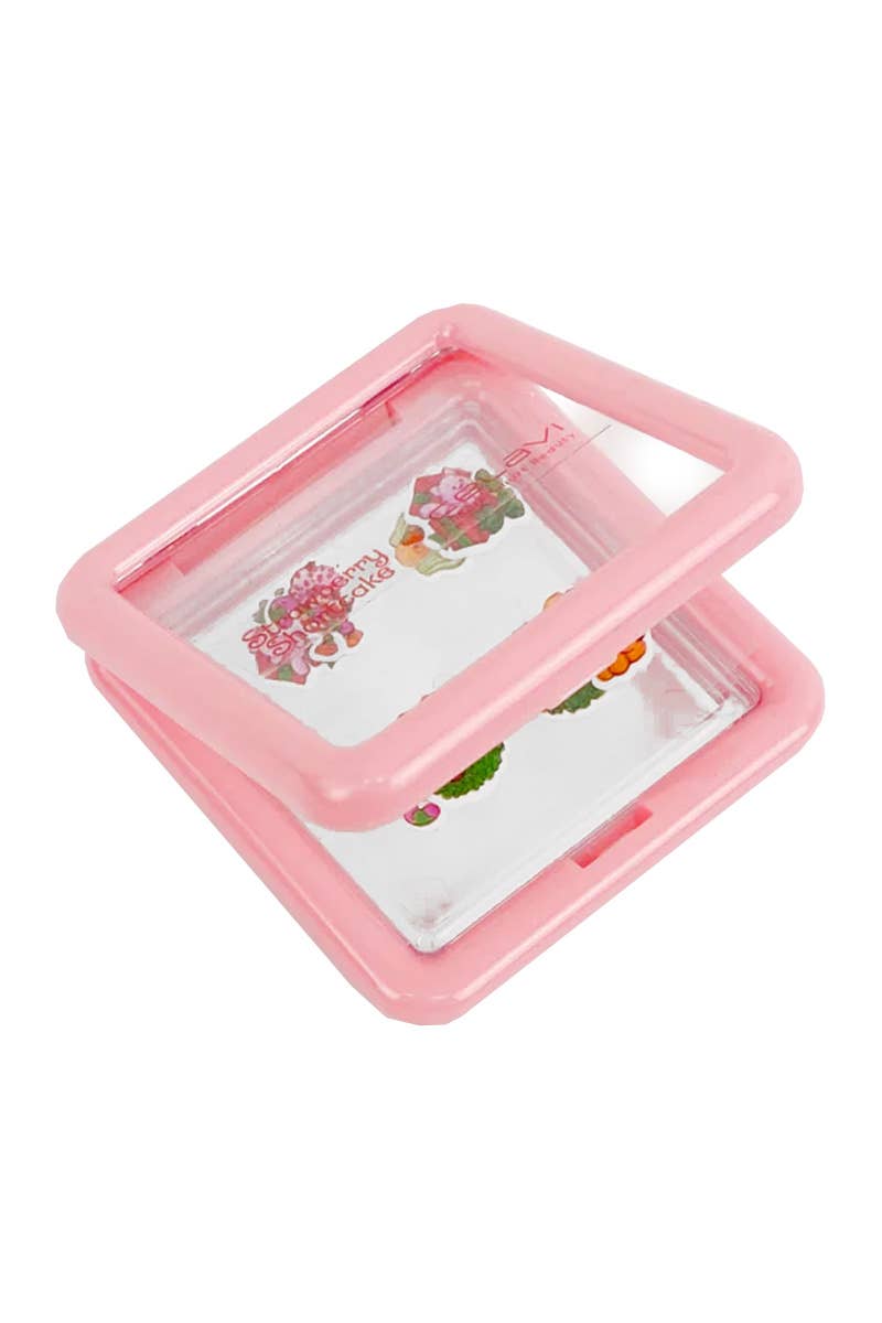 Celavi x Strawberry Shortcake Hydrocolloid Patches