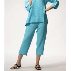 Toofan Aqua Pull On Capri