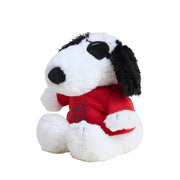 Joe Cool Snoopy Warmies