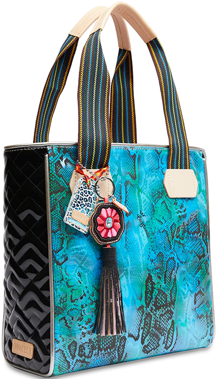 Consuela Cade Classic Tote