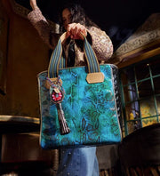 Consuela Cade Classic Tote