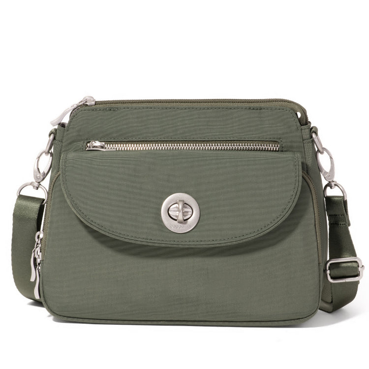 Baggallini Calais Crossbody Bag (MULTIPLE COLORS) (CAL532)
