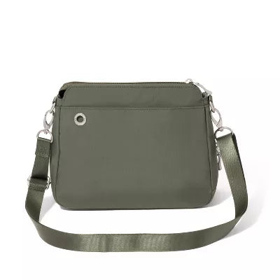 Baggallini Calais Crossbody Bag (MULTIPLE COLORS) (CAL532)