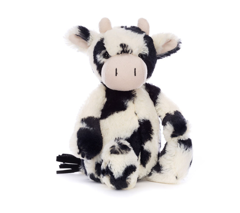 Jellycat Bashful Calf Medium