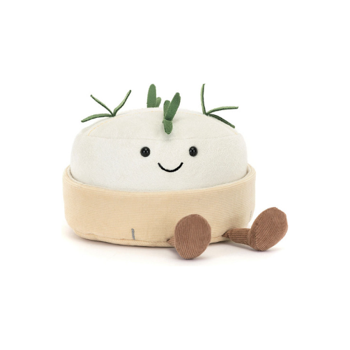 Jellycat Amuseable Camembert