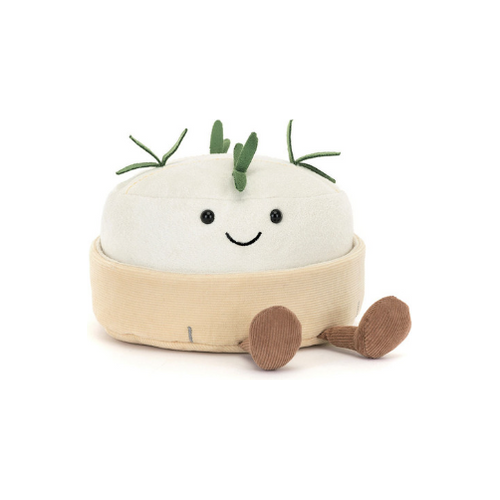 Jellycat Amuseable Camembert