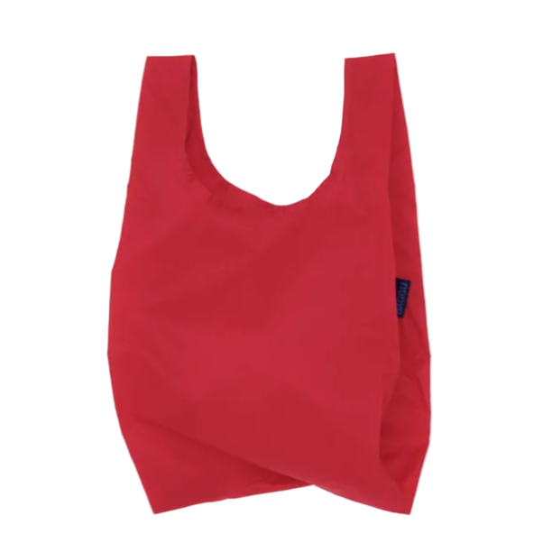 Baggu Baby Reusable Bag - Candy Apple