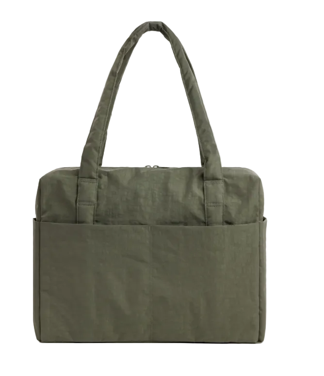 Baggu Cloud Carry-On - Caper