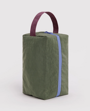 Baggu Dopp Kit - Caper Mix