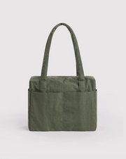 Baggu Small Cloud Carry-On - Caper
