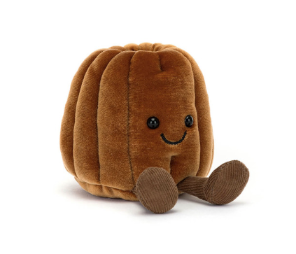 Jellycat Amuseable Carole Canele