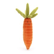 Jellycat Vivacious Vegetable Carrot