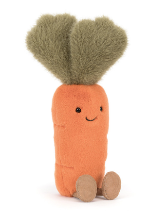Jellycat Amuseable Carrot