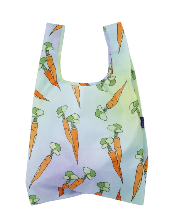Baggu Standard Reusable Bag - Carrots