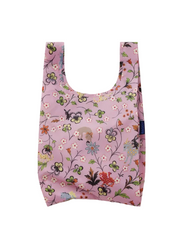 Baggu Baby Reusable Bag - Castle Creatures