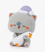 Mitao Cat Love Like Peach Season 4 Blind Box