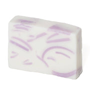 Handmade Lavender Glycerin Bar Soap