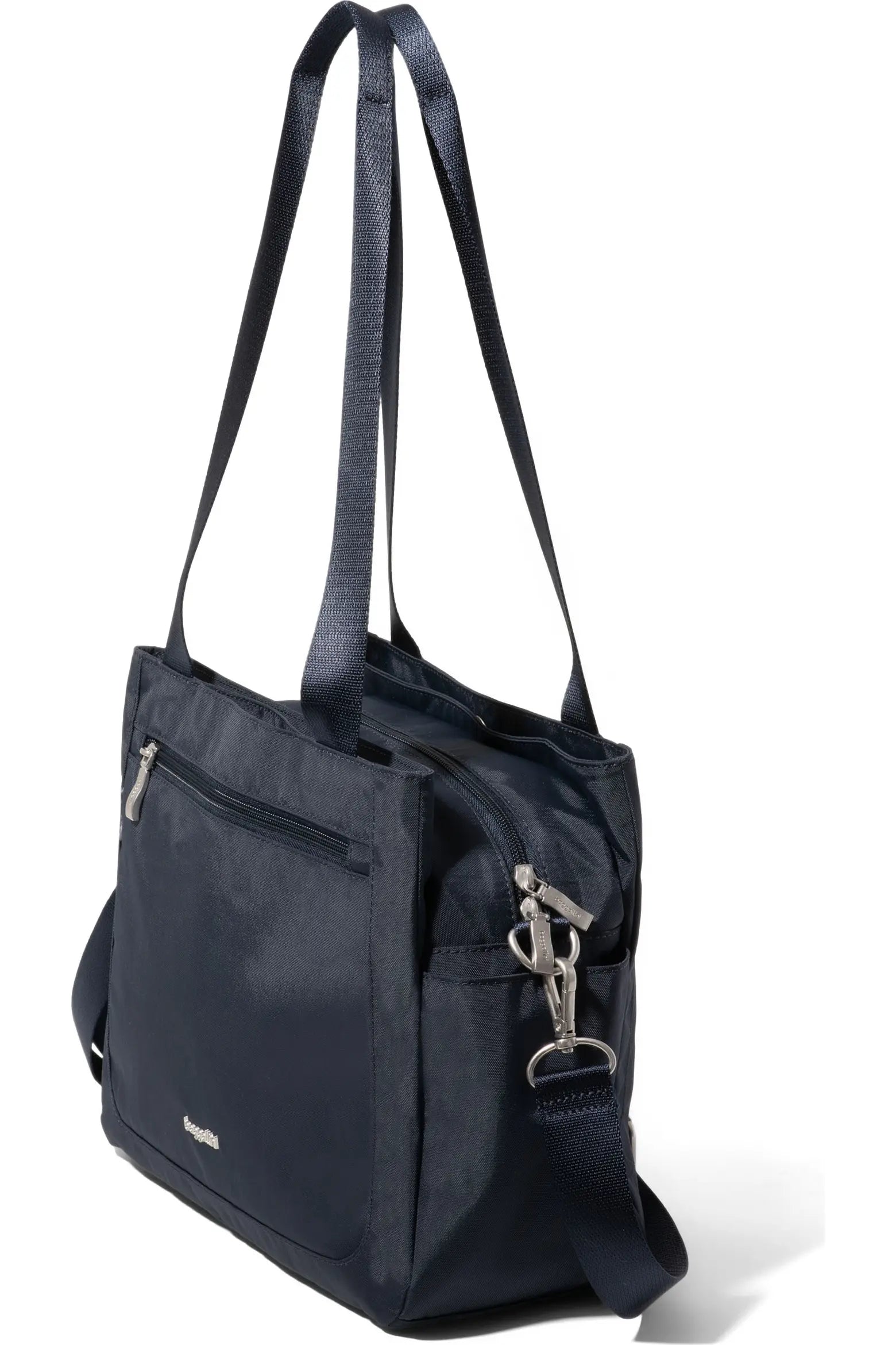 Baggallini Modern All Time Satchel (TAT209)(3 Colors)